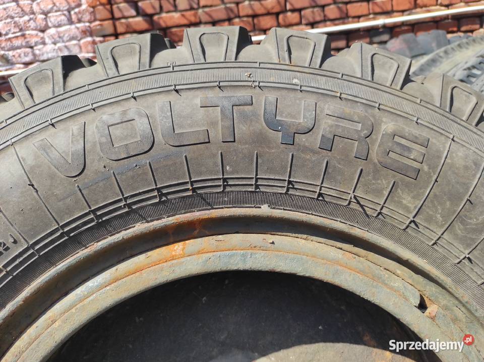 Opony voltyre Stomil 825 R20 Ostrowiec Świętokrzyski