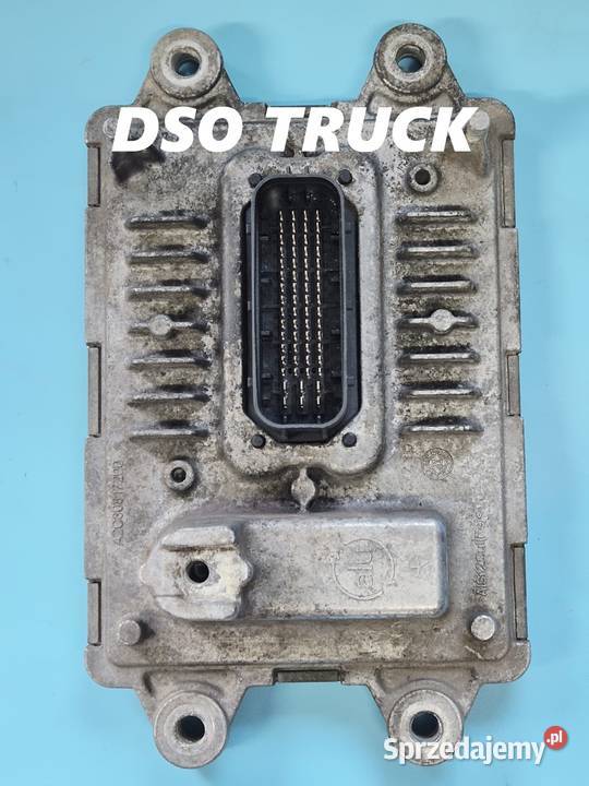 23719482 Sterownik Adblue VOLVO FH 4 EURO 6 Zawichost