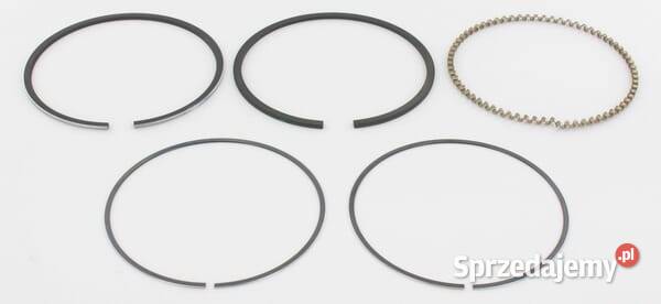 Pierścienie tłokowe 130086058 Części i akcesoria Kamionna