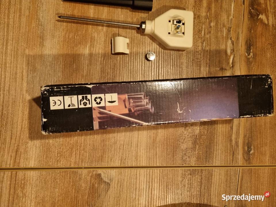 Checktemp termometr Warszawa