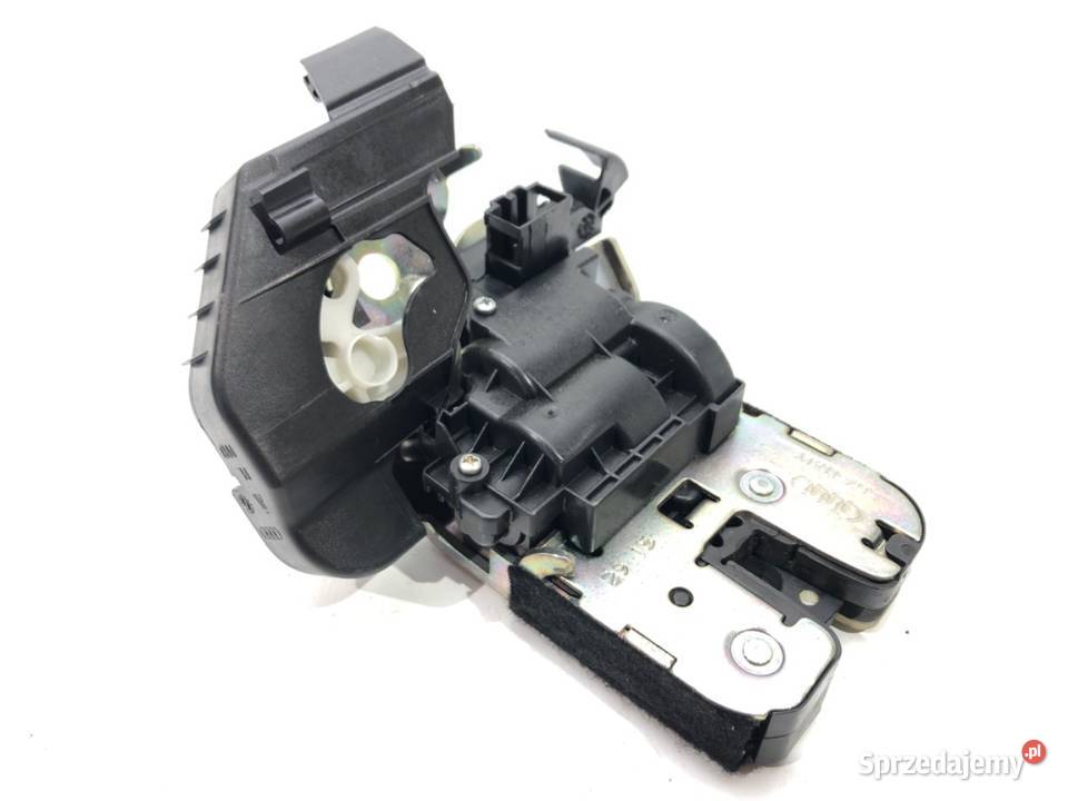 ZAMEK KLAPY TYŁ AUDI A6 C7 SedanLimuzyna 1018 podkarpackie sprzedam