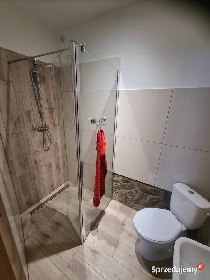 PODHALE Domek do wynajęcia bacówka w Gorcach Usługi Waksmund