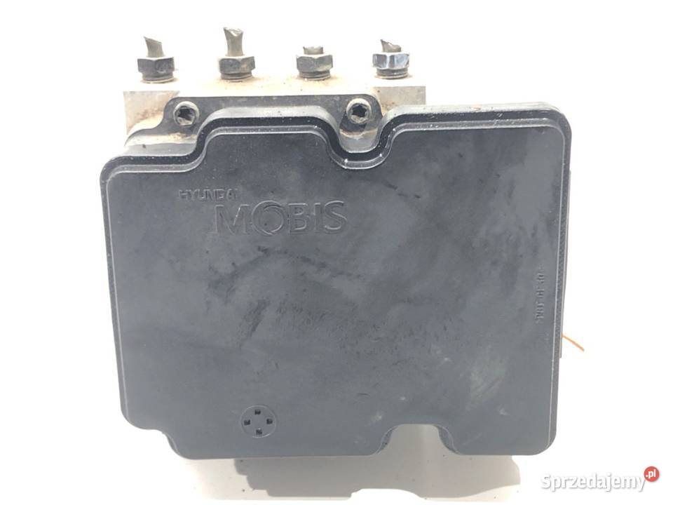 POMPA ABS KIA PICANTO II 589101Y600 10 67 1117 sprzedam