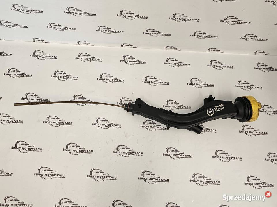 OPEL VIVARO RENAULT TRAFIC 20 DCI M9R786 miarka