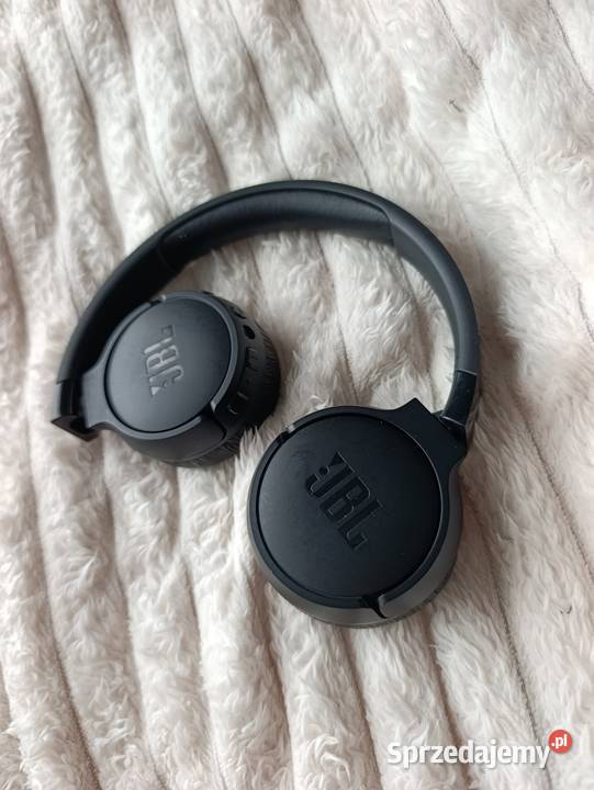 JBL Tune 670NC Stan ANC Bluetooth