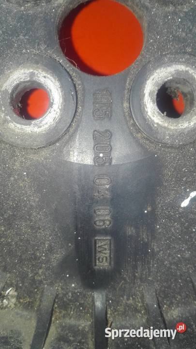 Mercedes wiatrak 1152050406 Kocmyrzów