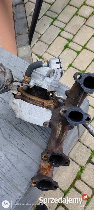 Turbina Volkswagen Audi 19 TDI BLS osobowe sprzedam