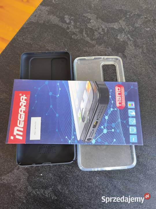 Telefon POCO M4pro 5G Xiaomi Jeżów