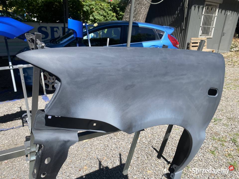 Błotniki Volkswagen Polo 6N nowe