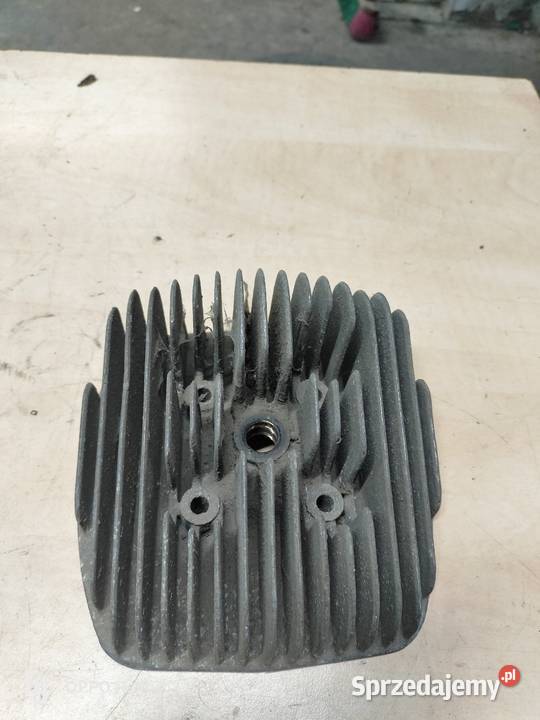 Głowica WSK SHL WFM Łubno