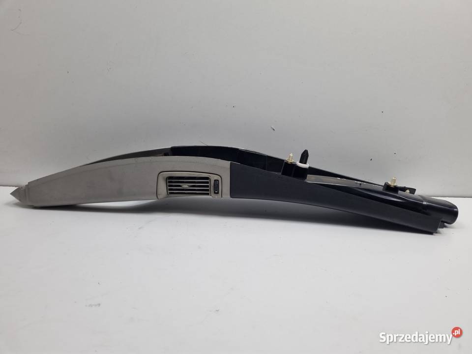 Volvo S60 I XC70 I V70 II lift PRAWA OSŁONA