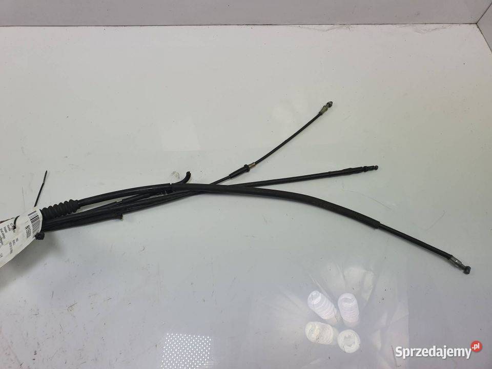 LINKI BIEGÓW BUELL XB12X ULYSSES kujawsko-pomorskie Lipno