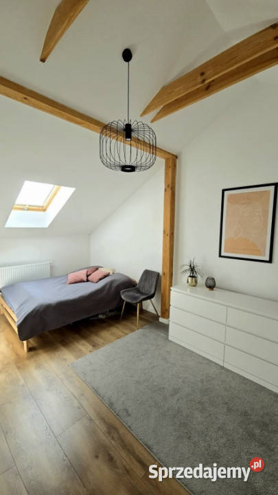 Przemyślany desing i wysoka jakość wykończenia Ząbki