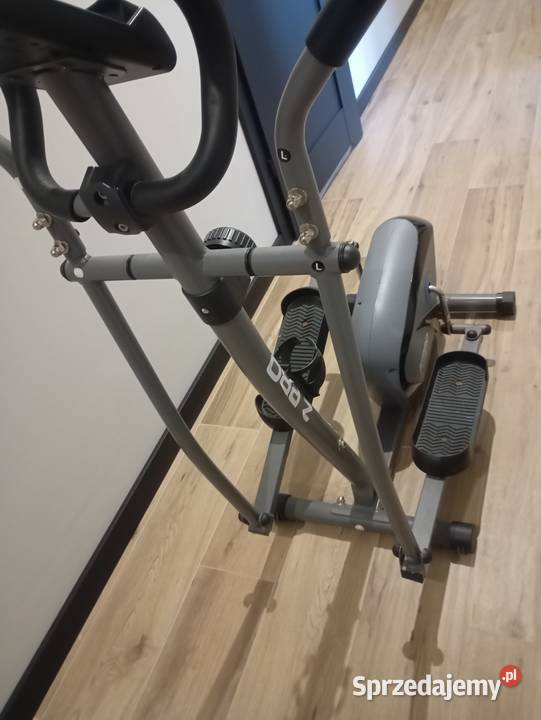 Orbitrek zipro shox do ćwiczeń Cicibór Duży