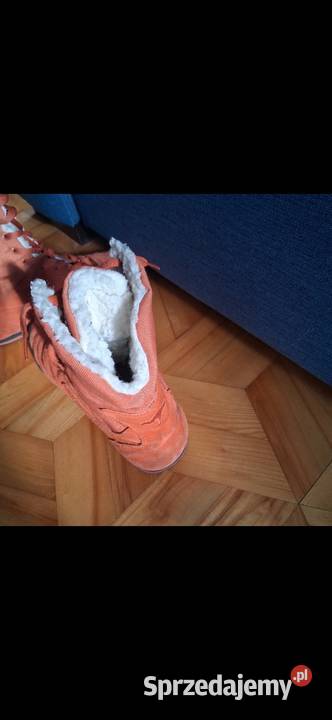 Buty zimowe inna Łuków