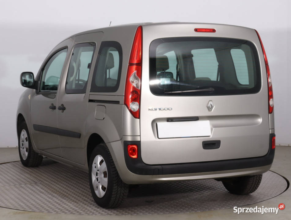 Renault Kangoo 15 dCi sprzedam