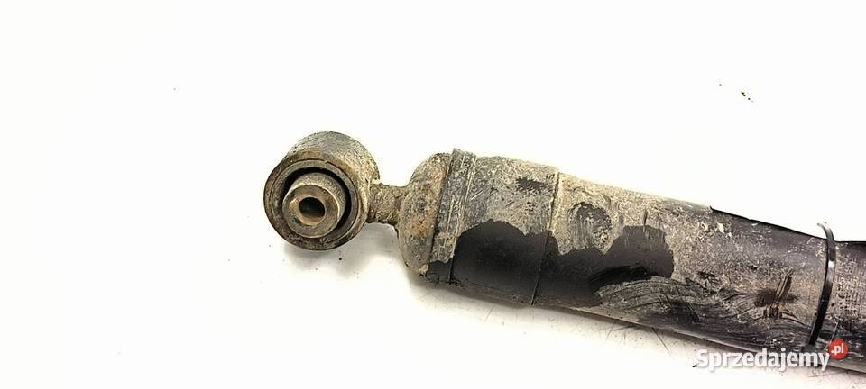 AMORTYZATOR LEWY TYŁ RENAULT LAGUNA III Lipno sprzedam