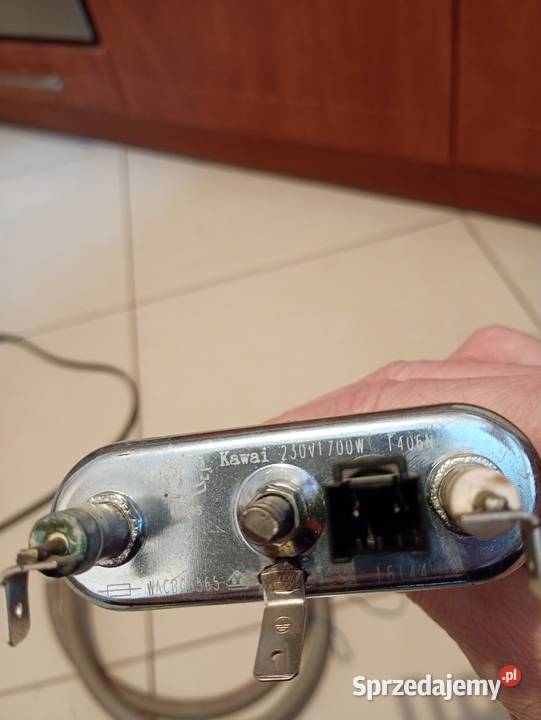 Części do pralki AGD Mix Kraków sprzedam