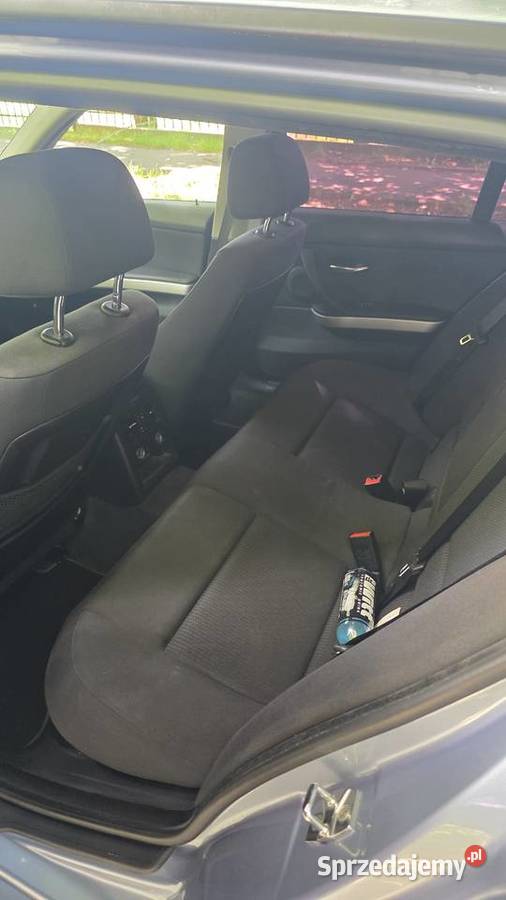 BMW E91 LCI 320D 22 222KM Legnica
