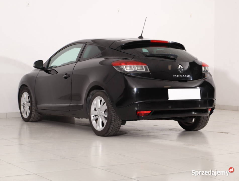 Renault Megane 16 dCi Piaseczno