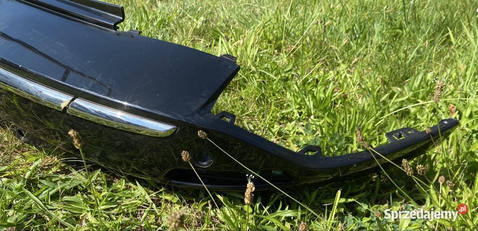 Zderzak tył Renault Clio IV Kombi 1220 Rzeszów