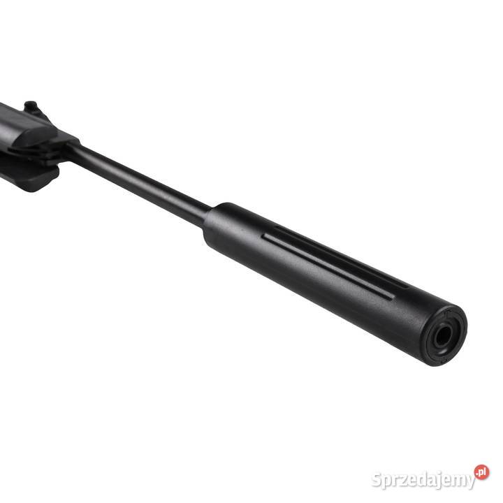 Wiatrówka Optima by Hatsan 125 Sniper Vortex 55 mazowieckie Warszawa sprzedam