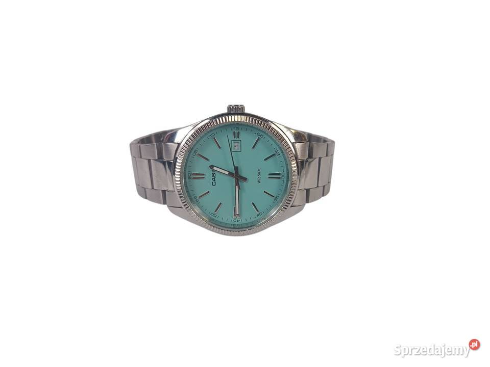 Zegarek CASIO MTP1302P Katowice