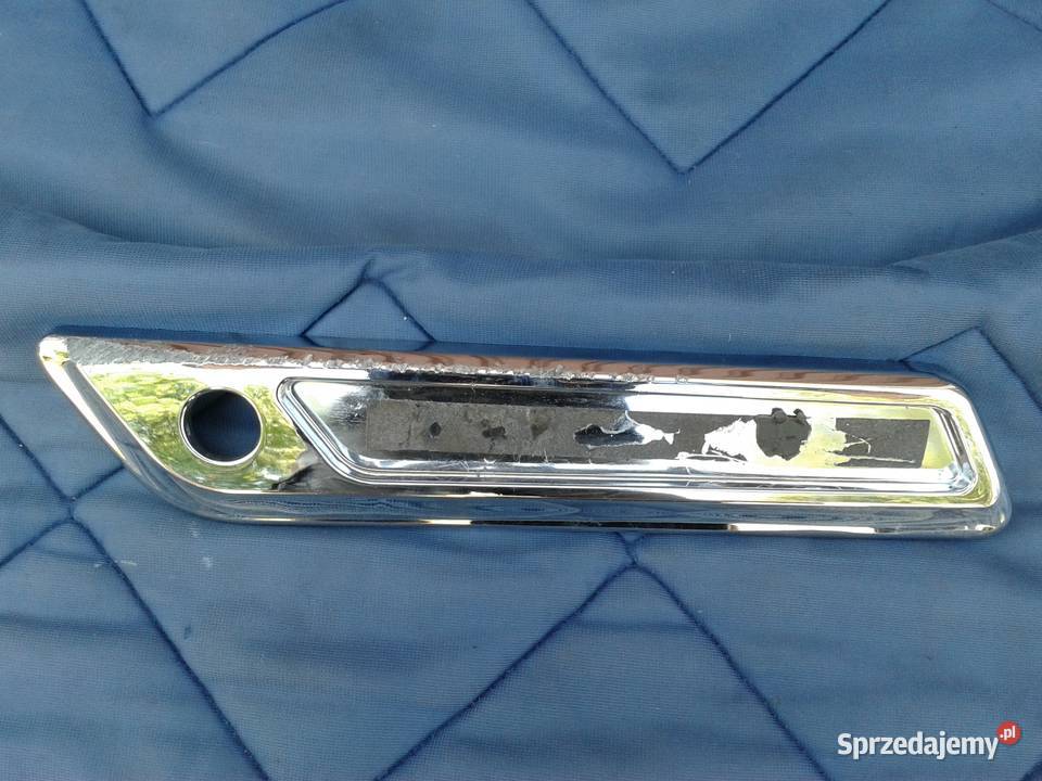 Harley szyld kufer electra Rybnik