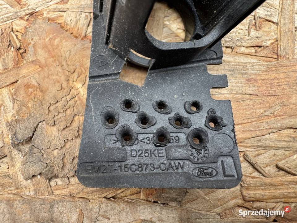 Koszyk uchwyt czujnika pdc parków zderzaka przód Międzychód sprzedam