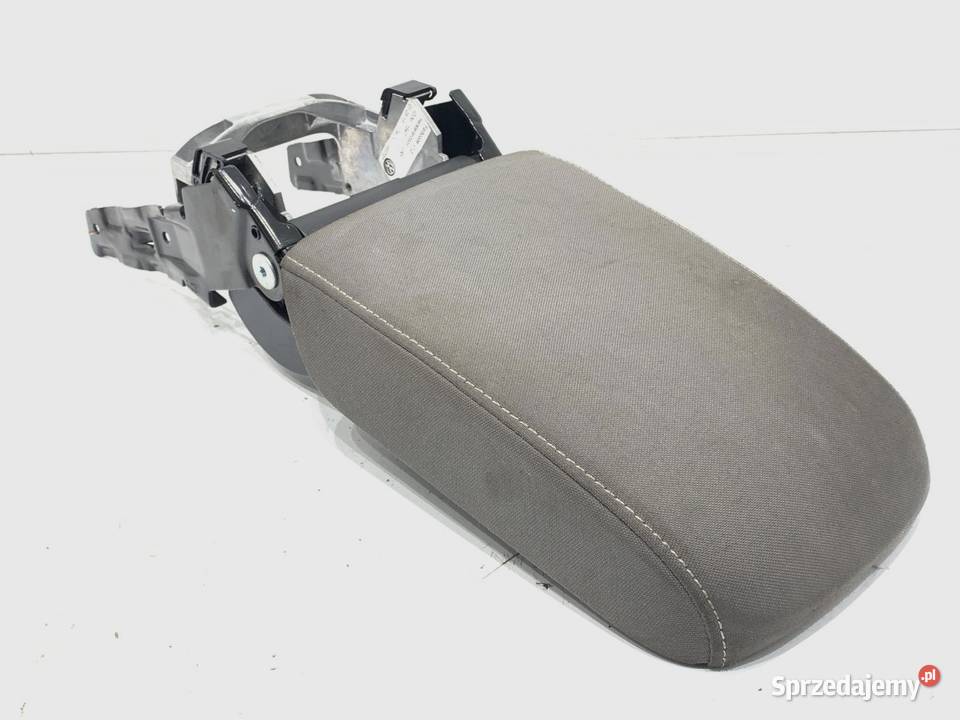 PODŁOKIETNIK VW GOLF VII Hatchback 369720