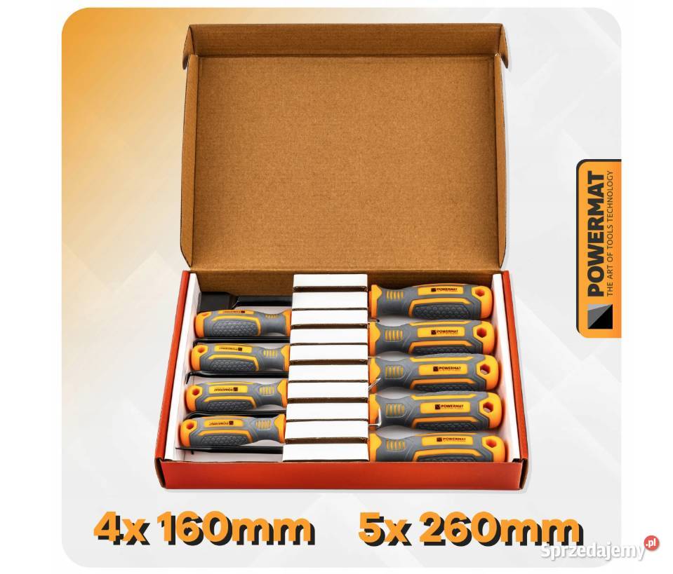 zestaw haczyków z rękojeścią 9el haków skrobaków Uszczelki śląskie Katowice