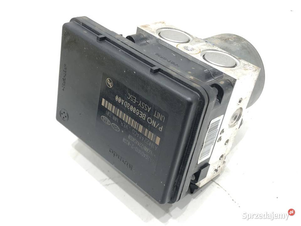 POMPA ABS KIA RIO IV 58910H8400 12 84 sprzedam