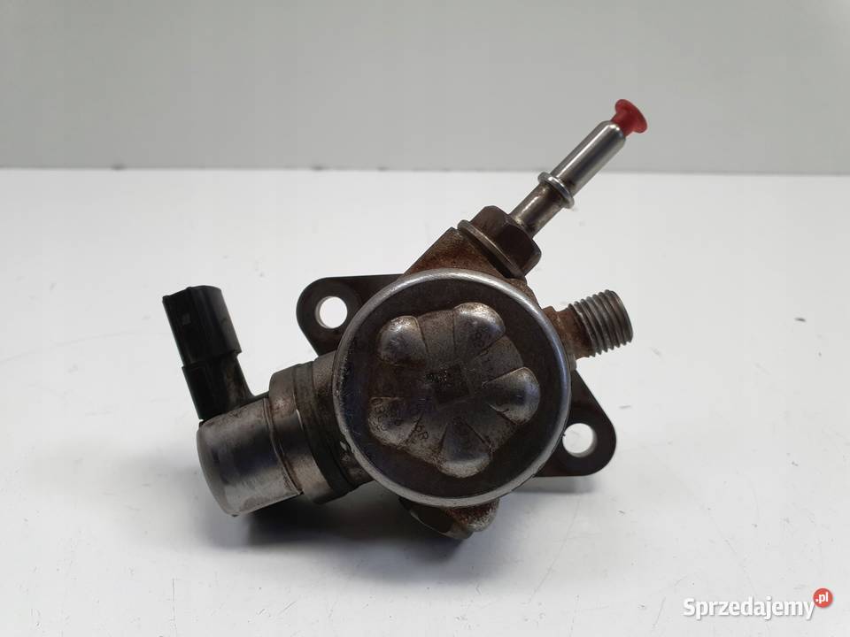 Renault Captur I 12 TCe POMPA WYSOKIEGO Pompy paliwa Rudka sprzedam