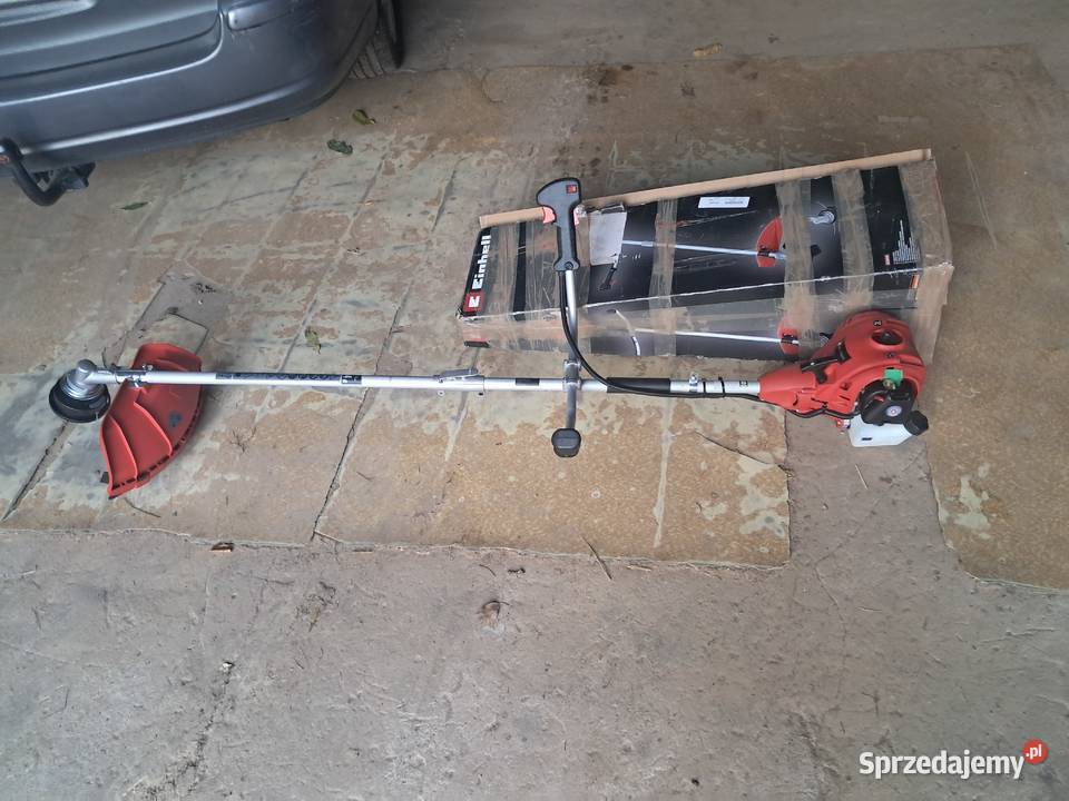 Kosa spalinowa Einhell Jadowniki