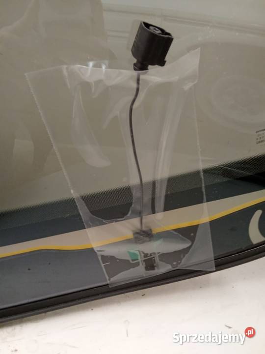 Szyba Przednia Skoda Kodiaq 20 Ogrzewanie Kamera Bralin