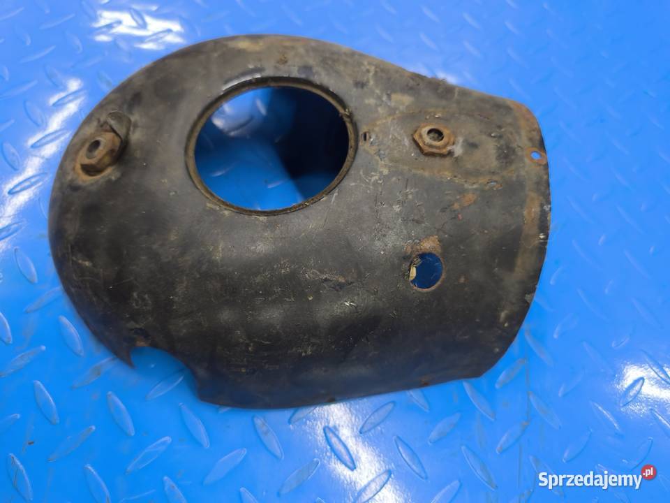 Osłona Lampy Junak M10 Kamień Pomorski sprzedam