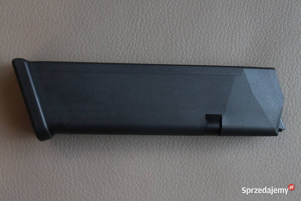 Magazynek Glock 17 Sporty strzeleckie i myślistwo Sporty strzeleckie i myślistwo