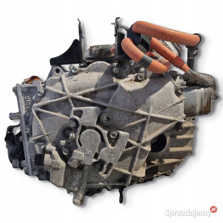 SKRZYNIA BIEGÓW Toyota Prius Plus 18 H HYBRID Chełm