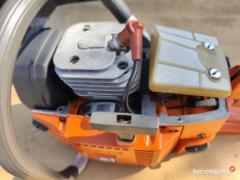 Husqvarna 61 4konie Super stan Dębica