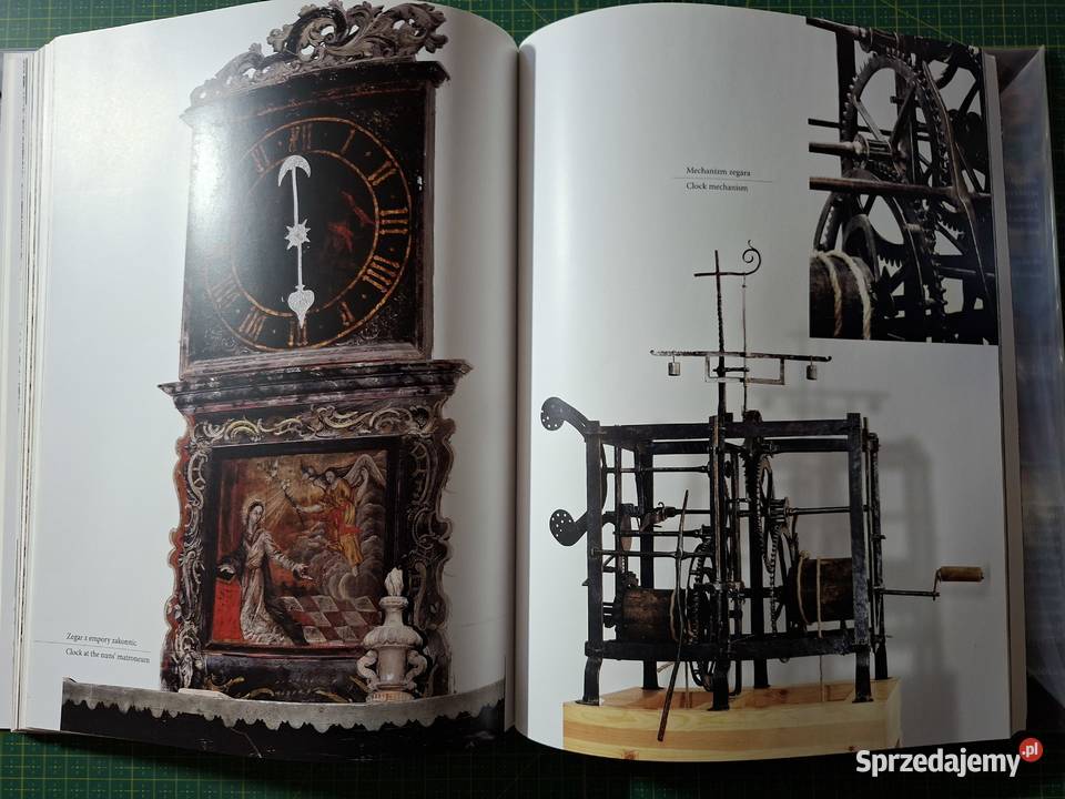 Kościół Mariacki w ŻukowieKM Kowalski Kraków