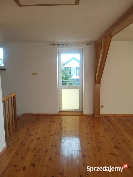 Sprzedam dom w Nowym Gulczewie Sprzedaż mazowieckie Nowe Gulczewo