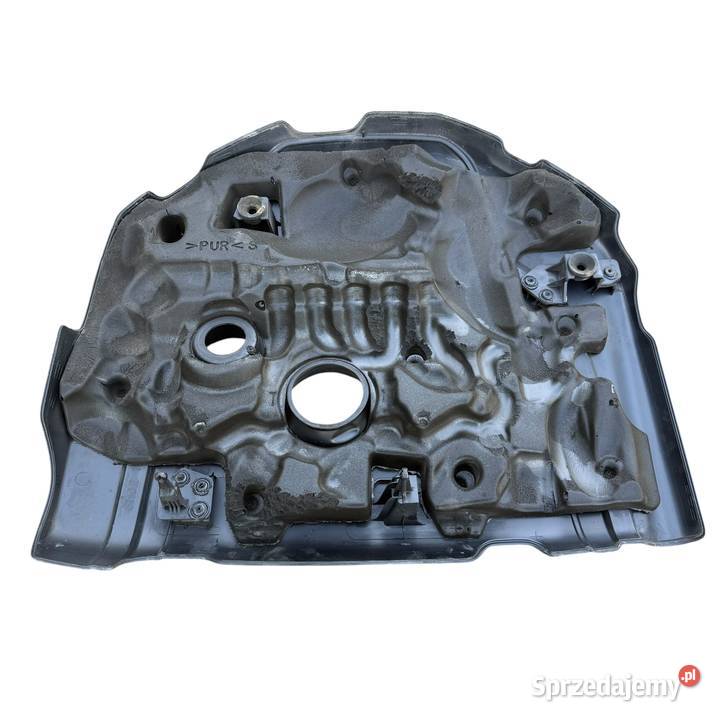 Osłona na Silnik Mazda CX5 22D 2014r