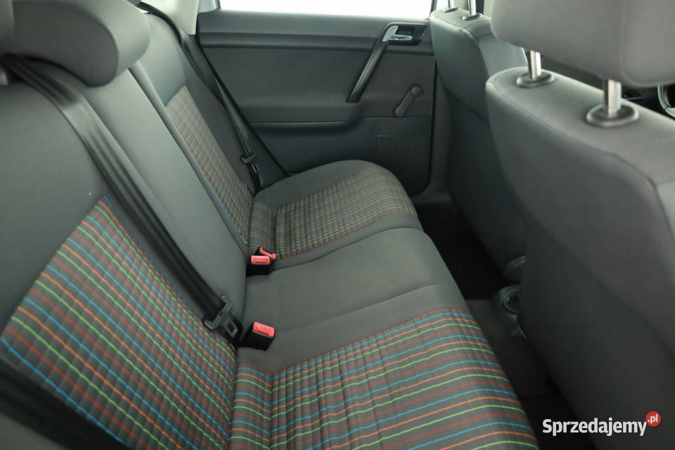 VW Polo 12 12V Rok produkcji 2005 Piaseczno
