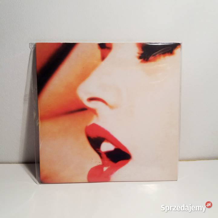 Garbage Shut your mouth Maxi singiel rock