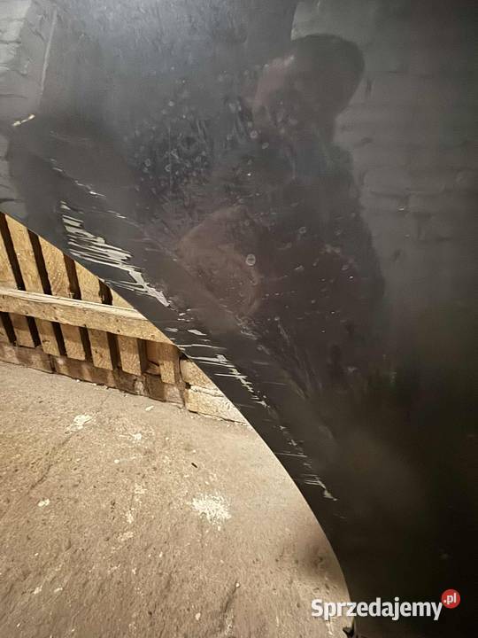 Sprzedam drzwi audi q5 lz7s 2017 Drzwi