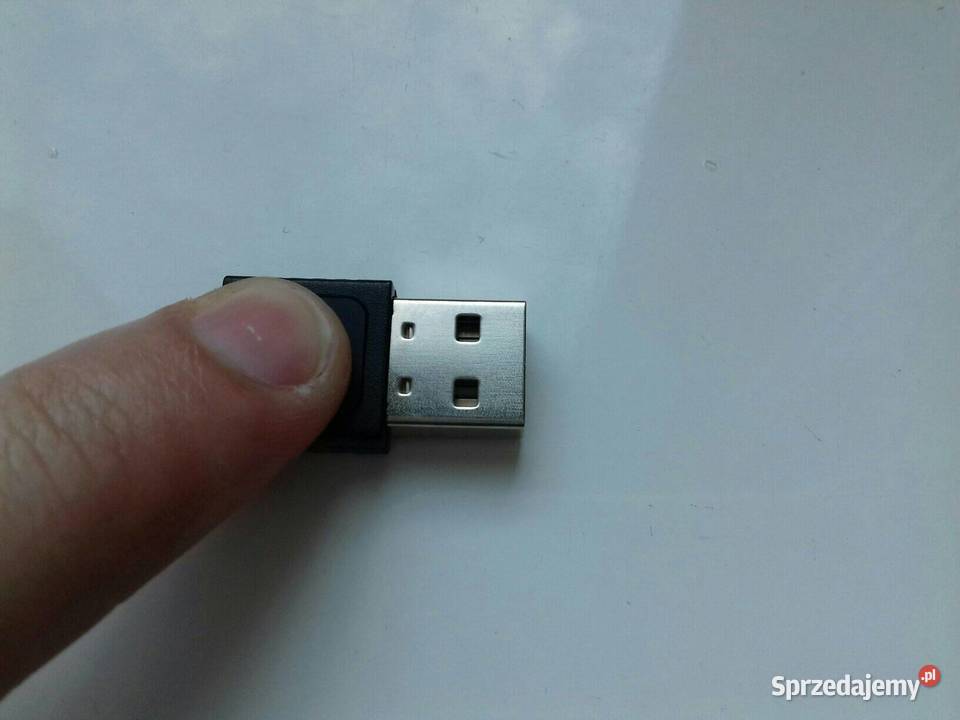 Czytnik linii papilarnych USB Windows Hello Pozostałe Elektronika kujawsko-pomorskie Bydgoszcz