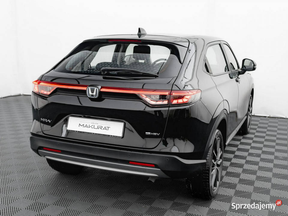 Honda HRV WJ1591L15 iMMD Elegance CVT Podgrzf HR-V Gdańsk