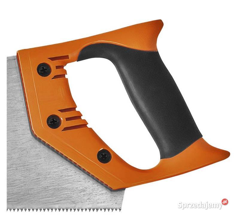 Piła ręczna BAHCO ProfCut PC22GT7 550mm nowa Warszawa
