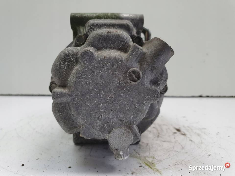 SPRĘŻARKA KLIMATYZACJI Toyota Corolla E21 osobowe Chełm
