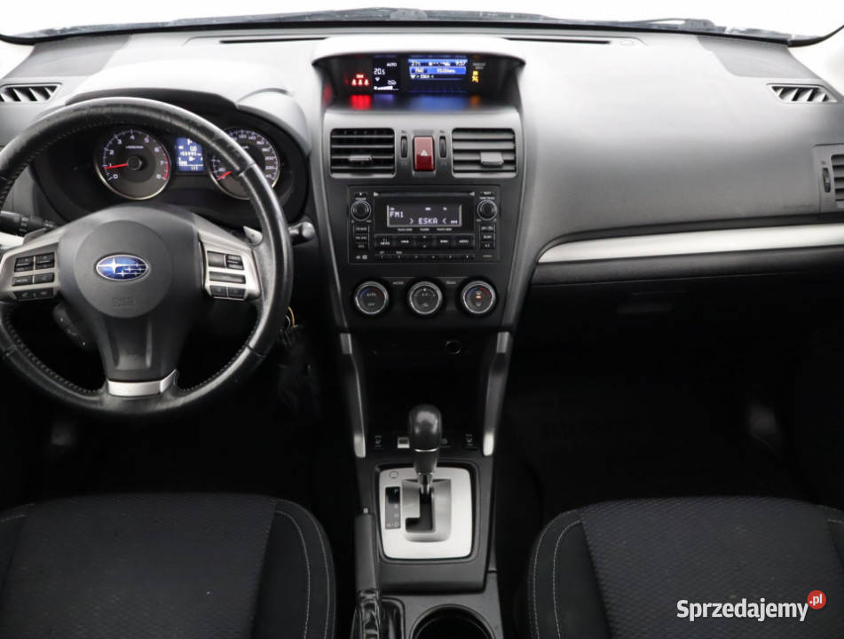 Subaru Forester 20 X Bielany Wrocławskie